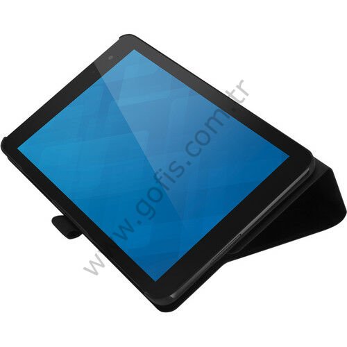 DELL VENUE 8 PRO TABLET FOLİO KILIF 8'' SİLİKON %100 ORİJİNAL