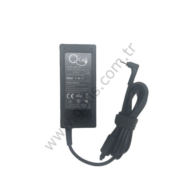 ACER 65W 19V 3.42A ADAPTÖR 3.0 x 1.1MM