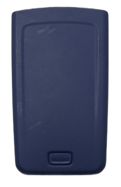 NOKİA 1110 1110İ 1112 ARKA PİL KAPAK PLASTİK