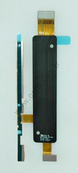 SONY XPERİA M4 AQUA YAN SES ON OFF POWER FİLMİ FLEX