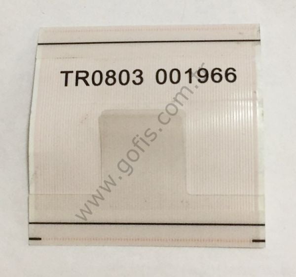 TR0803 001966 FLEX KABLO 78 PİN 4,2CM FLEX CABLE