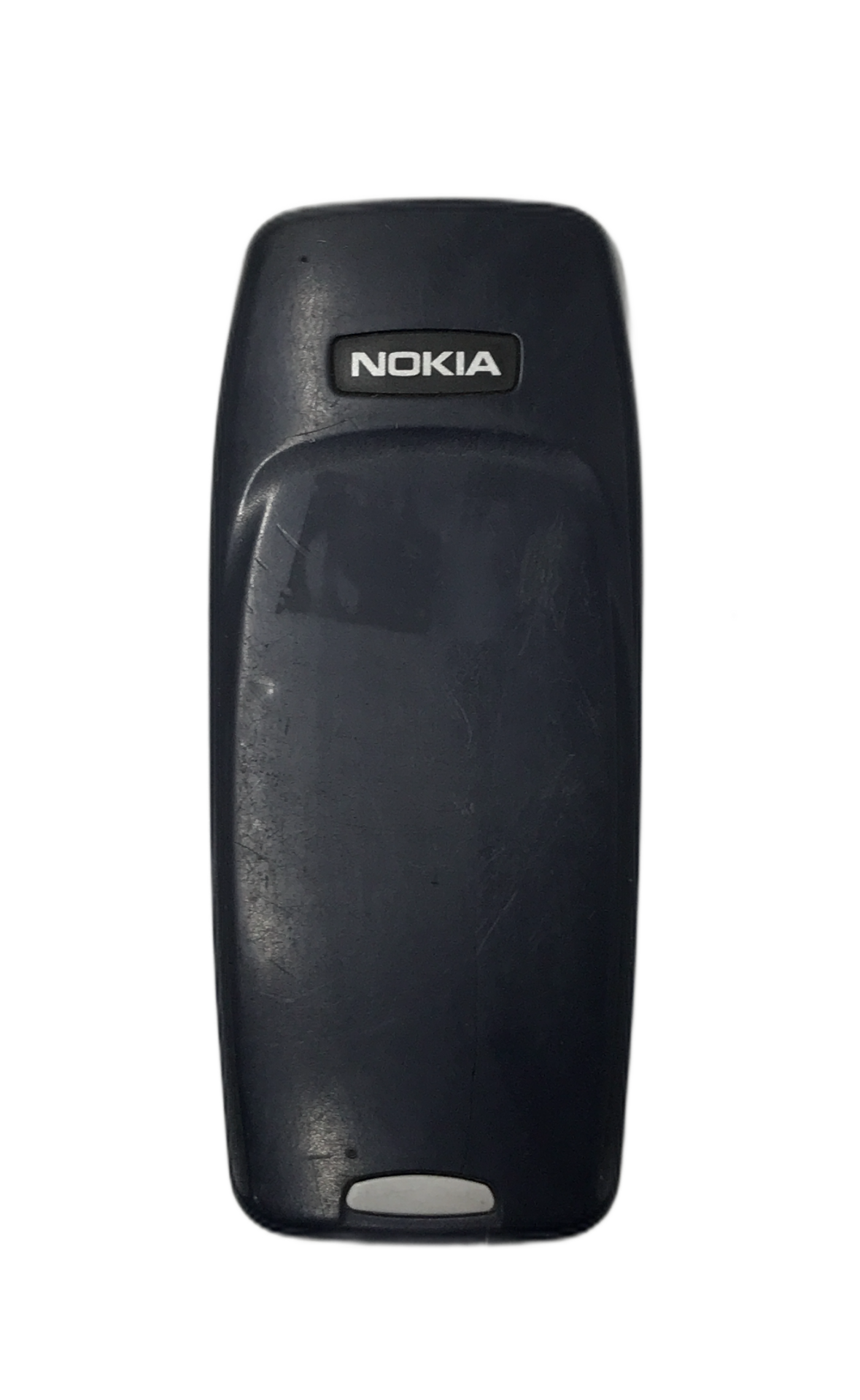 NOKİA 3310 ARKA PİL KAPAK PLASTİK LACİVERT