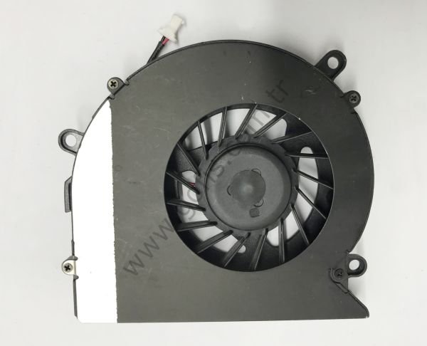 HP PAVİLİON DV7-1000 DV7 FAN DC280004DF0 480481-001