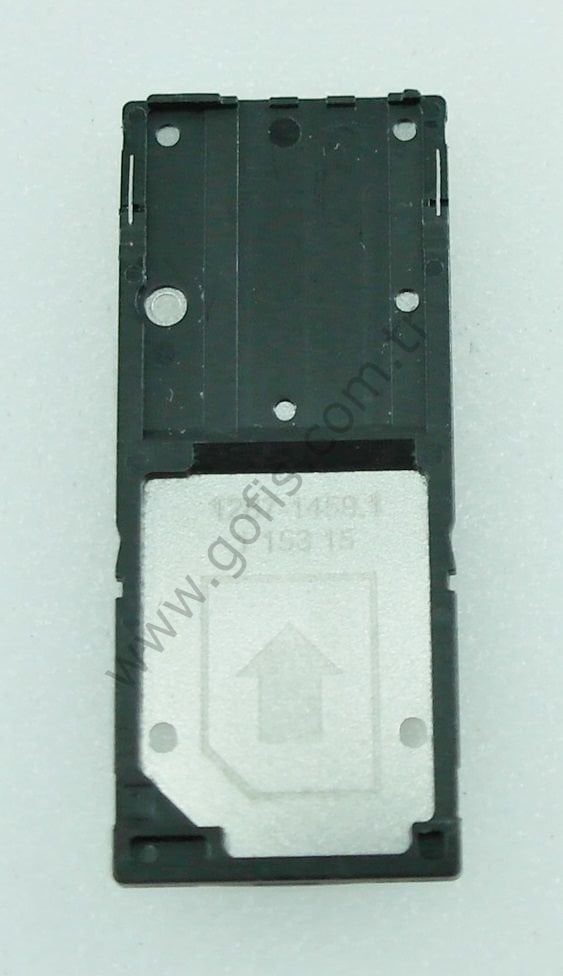 SONY XPERİA C3 SİM KART TEPSİSİ YUVASI