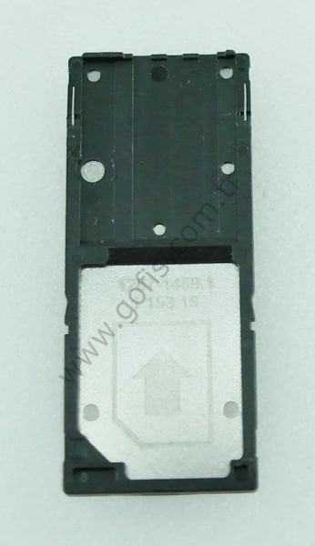 SONY XPERİA C3 SİM KART TEPSİSİ YUVASI