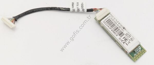 ASUS EEE PC 1101HA BLUETOOTH KARTI TLZ-BT253 6100A-AWBT253