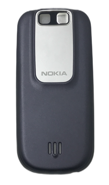 NOKİA 2680 ARKA PİL KAPAK PLASTİK