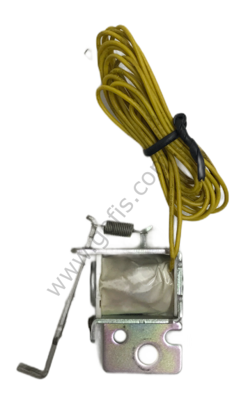 HP LASERJET 1320 P2015 M2727 SOLENOİD TDS-F06B-11 RK2-0424