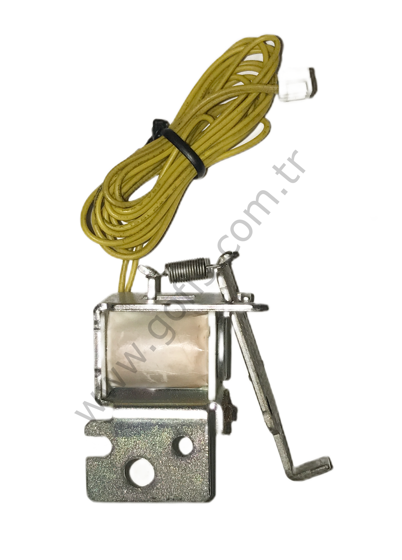 HP LASERJET 1320 P2015 M2727 SOLENOİD TDS-F06B-11 RK2-0424