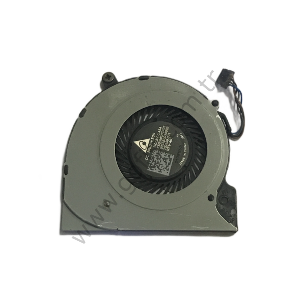 HP ELİTEBOOK FOLİO 9470M 9480M FAN 6033B0030902 702859-001