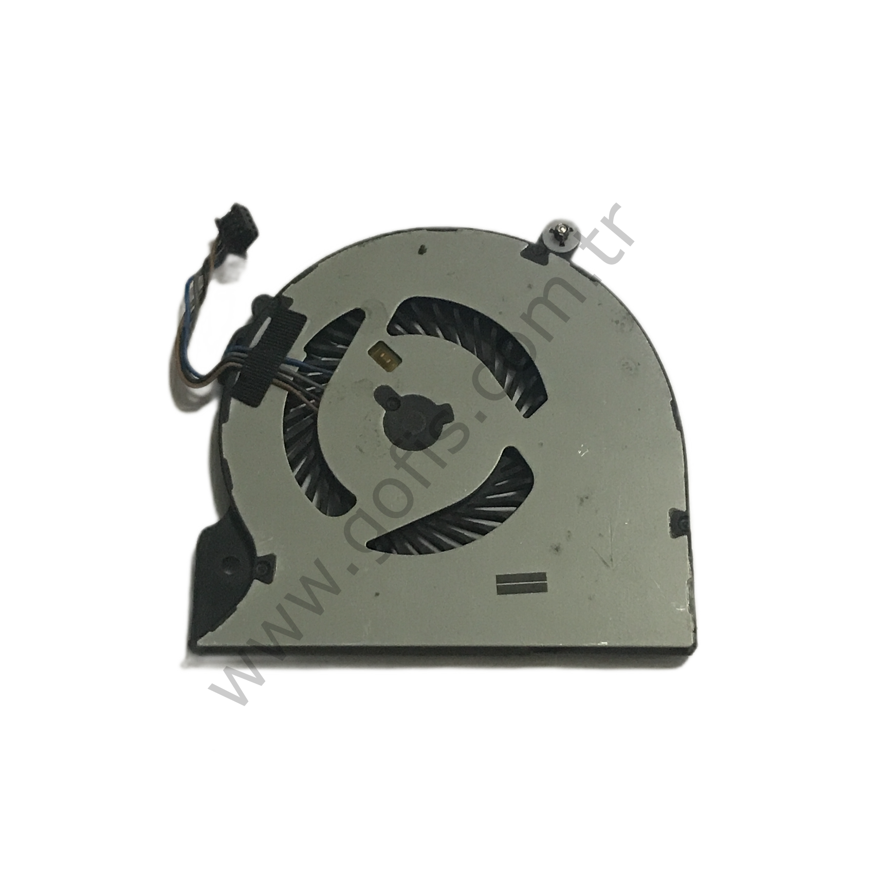 HP ELİTEBOOK FOLİO 9470M 9480M FAN 6033B0030902 702859-001