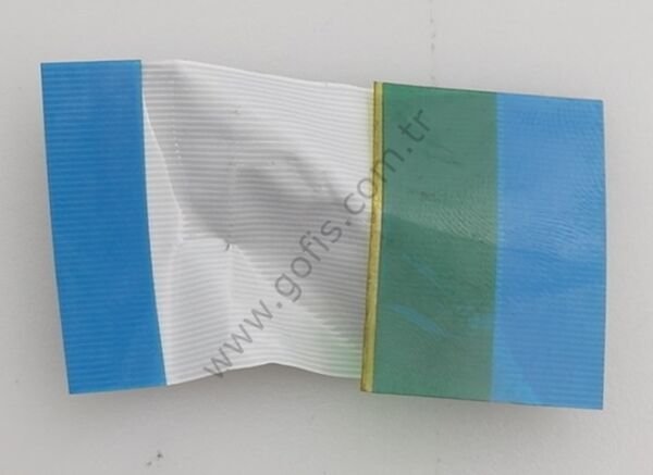 25,55MM 4,5CM 50 PİN FLEX KABLO