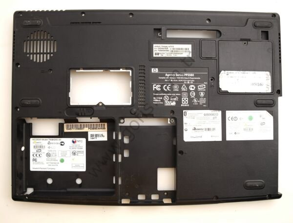 HP COMPAQ NX7010 ALT KASA 336960-001 APCL3111000