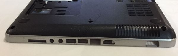 HP G62-B03ET ALT KASA 610565-001