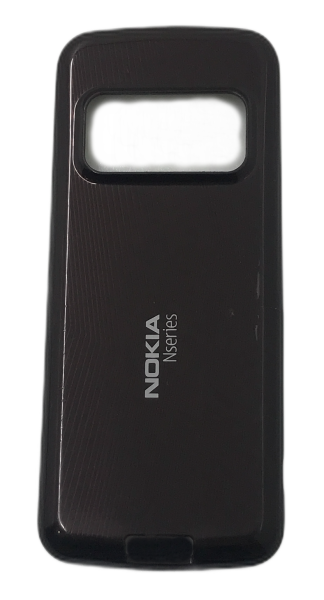 NOKİA N79 ARKA PİL KAPAK PLASTİK