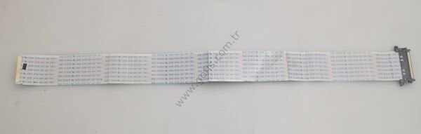 RISE E338920 AWM 20706 105C 60V VW- LVDS KABLO 38,9CM 50 PİN LVDS CABLE