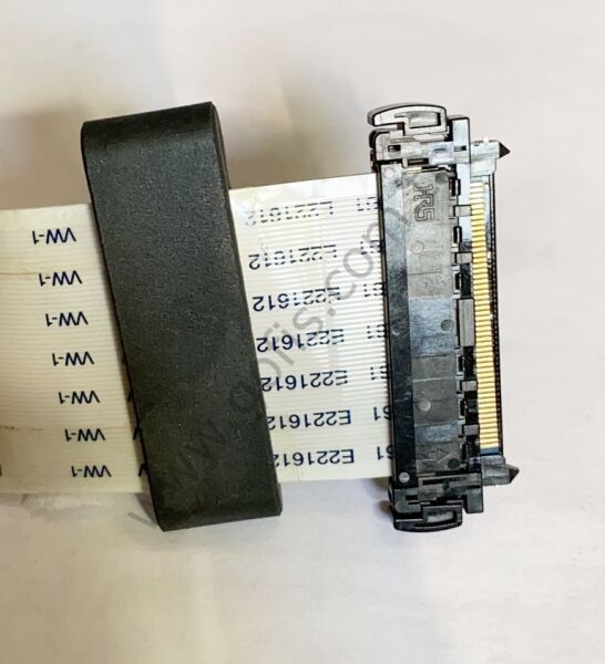 PHİLİPS 32PFL7404H/12 LVDS KABLO 3139 171 04891, 3139 171 04881