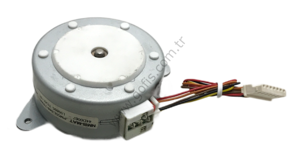 IBM SUREMARK 4610 STEP MOTOR 44D0067 PM55L-048-TBW6