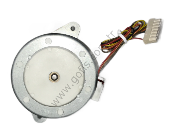 IBM SUREMARK 4610 STEP MOTOR 44D0067 PM55L-048-TBW6