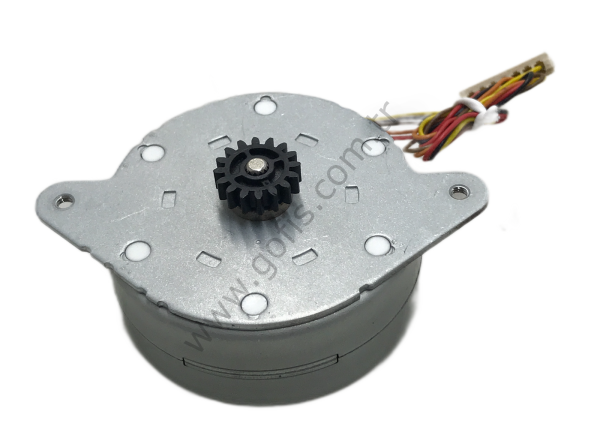 IBM SUREMARK 4610 STEP MOTOR 44D0067 PM55L-048-TBW6