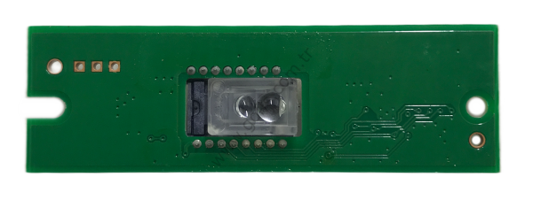 IBM SUREMARK 4610 KAĞIT SENSÖR BORDU 80Y1239 44D1045-08
