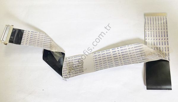 BEKO B32L 5745 4B LVDS KABLO VTY502R1B4 171121 VTY502R-1