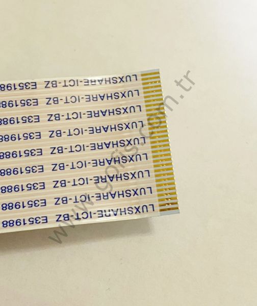 BEKO B32L 5745 4B LVDS KABLO VTY502R1B4 171121 VTY502R-1