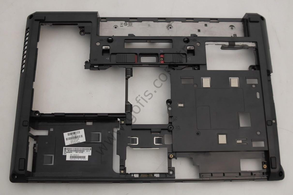 HP PROBOOK 6470B ALT KASA 6070B0569202 687224-001