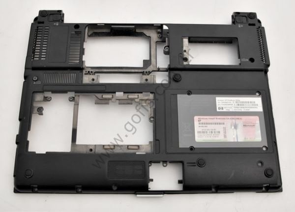 HP ELİTEBOOK 2530P ALT KASA 492547-001 AM045000400