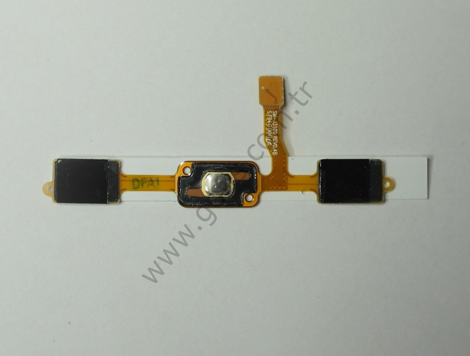 SAMSUNG GALAXY J3 TUŞ BORDU FİLMİ FLEX SM-J3109