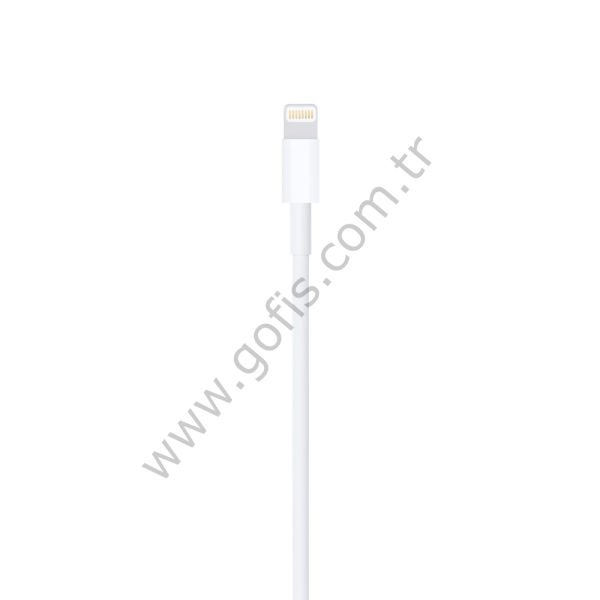 APPLE LİGHTNİNG TO USB KABLOSU (2 M) %100 ORİJİNAL