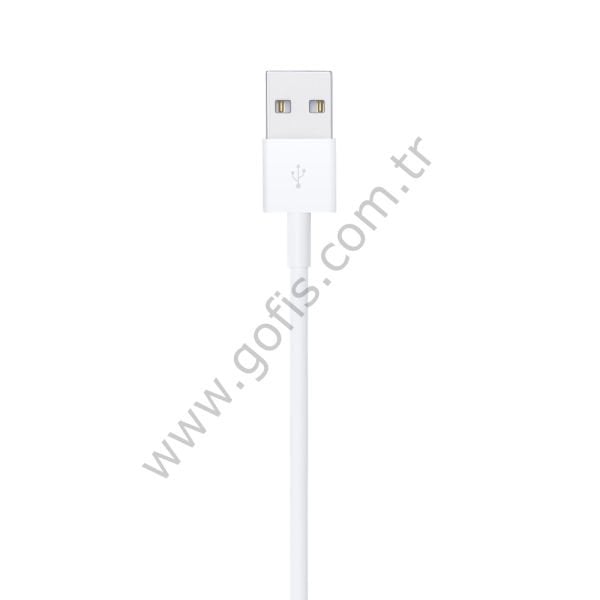 APPLE LİGHTNİNG TO USB KABLOSU (2 M) %100 ORİJİNAL