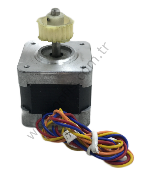 MINEBEA ASTROSYN 17PM-H103-09V STEP MOTOR