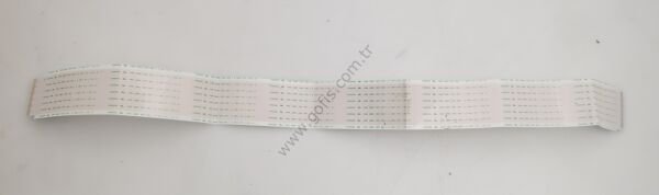 EAD63525708 LVDS KABLO 49.7CM 60 PİN LVDS CABLE