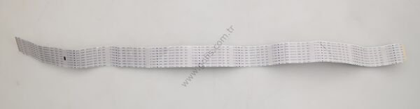 ARÇELİK A40 LB 5533, BEKO B40 LB 5533 LVDS KABLO ZPH502R 59,5CM 51 PİN LVDS CABLE