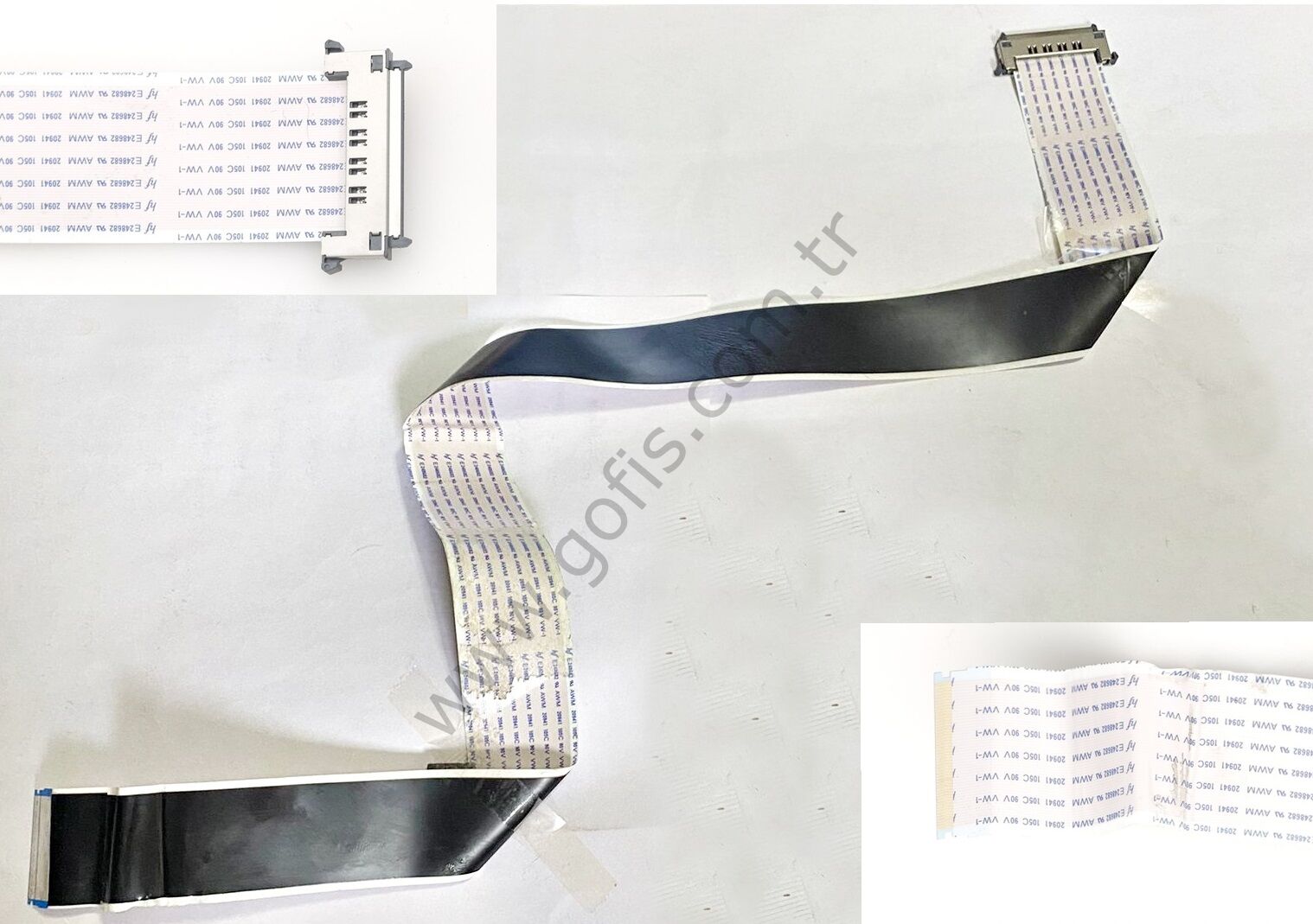 NEXON 49NX600 LVDS KABLO
