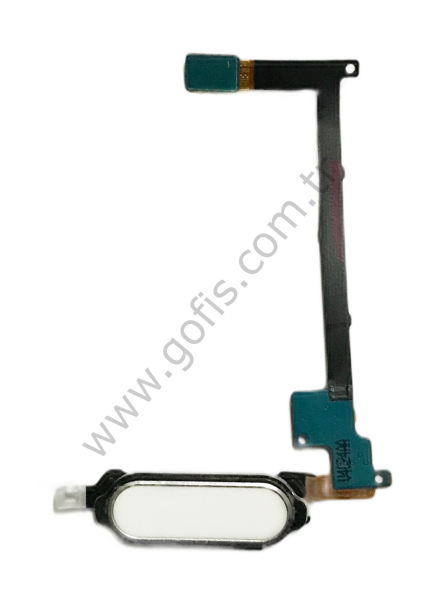 SAMSUNG GALAXY NOTE 4 N910 HOME TUŞU FİLM SİYAH
