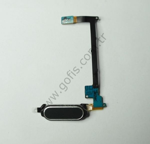 SAMSUNG GALAXY NOTE 4 N910 HOME TUŞU FİLM SİYAH