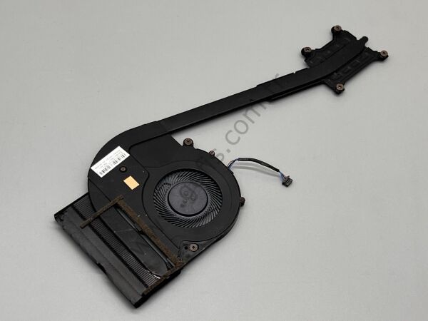 HP ELİTEBOOK 755 G4 755 G3 850 G4 850 G3 FAN SOĞUTUCU HEATSİNK 6043B0178601 821184-001