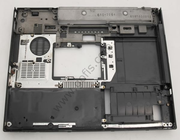 HP COMPAQ NX6310 ALT KASA 6070B0082501 413689-001