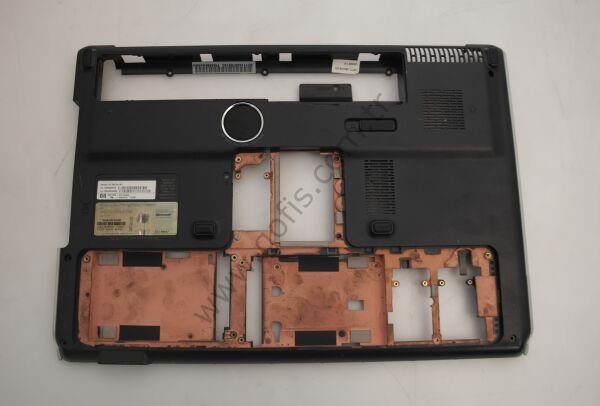 HP PAVİLİON DV7 ALT KASA 480464-001 AP03W000D00 DV7-1010ED