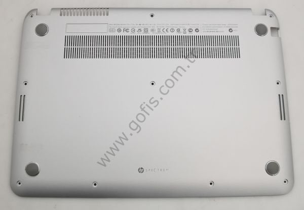 HP SPECTRE XT PRO 13 ALT KASA 689934-001 AM0Q4000A10