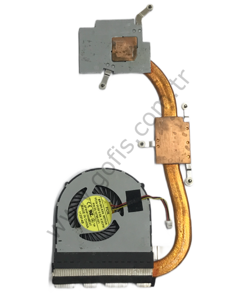 DELL İNSPİRON 3542 3543 3442 3443 FAN SOĞUTUCU HEATSİNK CN-0MFR38