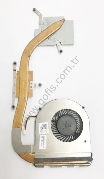DELL İNSPİRON 3542 3543 3442 3443 FAN SOĞUTUCU HEATSİNK CN-0MFR38