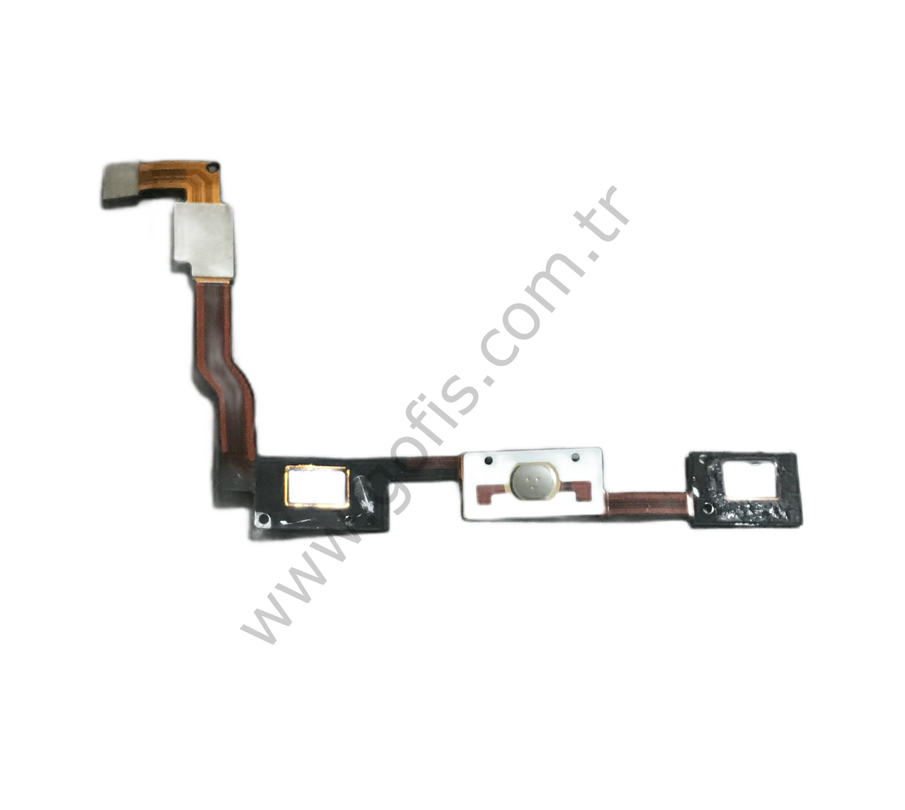 SAMSUNG GALAXY NOTE 1 N7000 İ9220 TUŞ BORDU FİLMİ