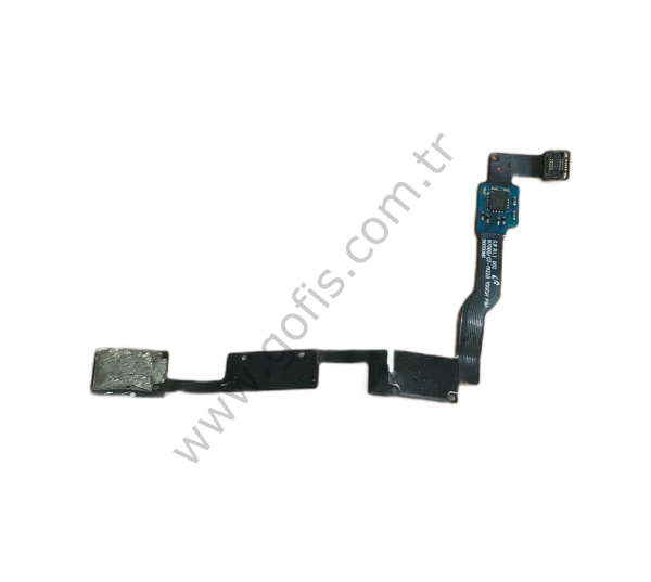 SAMSUNG GALAXY NOTE 1 N7000 İ9220 TUŞ BORDU FİLMİ