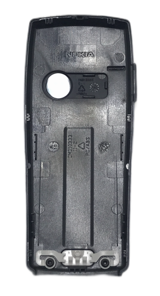 NOKIA 6230İ ARKA PİL KAPAK PLASTİK GRİ