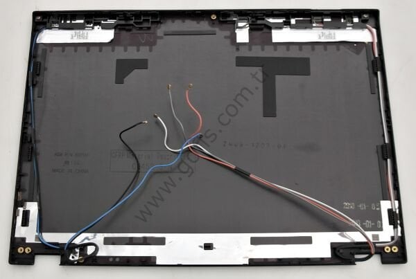 LENOVO THİNKPAD T400S T410S LCD EKRAN ARKA KAPAK 60Y5611 LCD BACK COVER