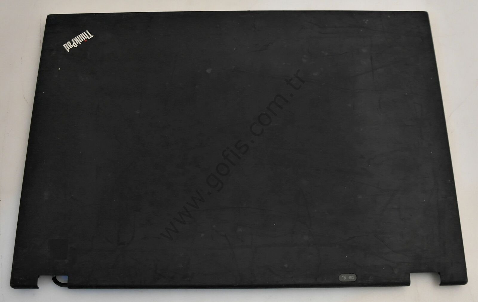 LENOVO THİNKPAD T400S T410S LCD EKRAN ARKA KAPAK 60Y5611 LCD BACK COVER