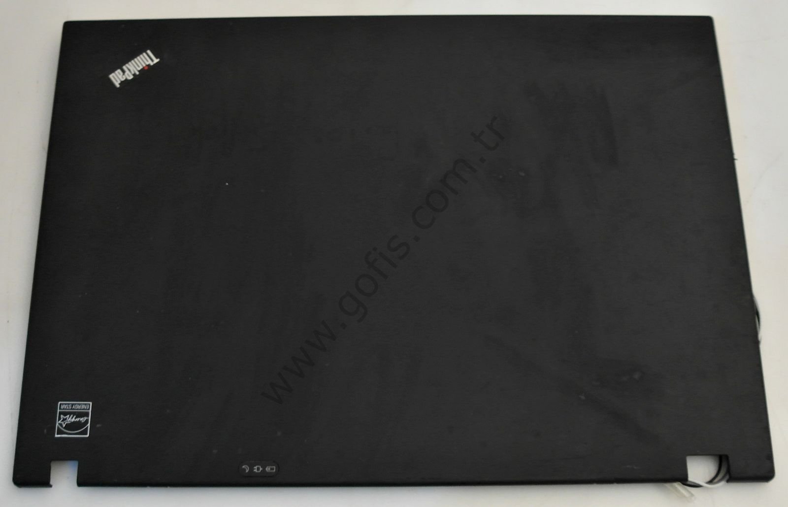 LENOVO THİNKPAD T61 LCD EKRAN ARKA KAPAK 42W2502 42W2503 LCD BACK COVER